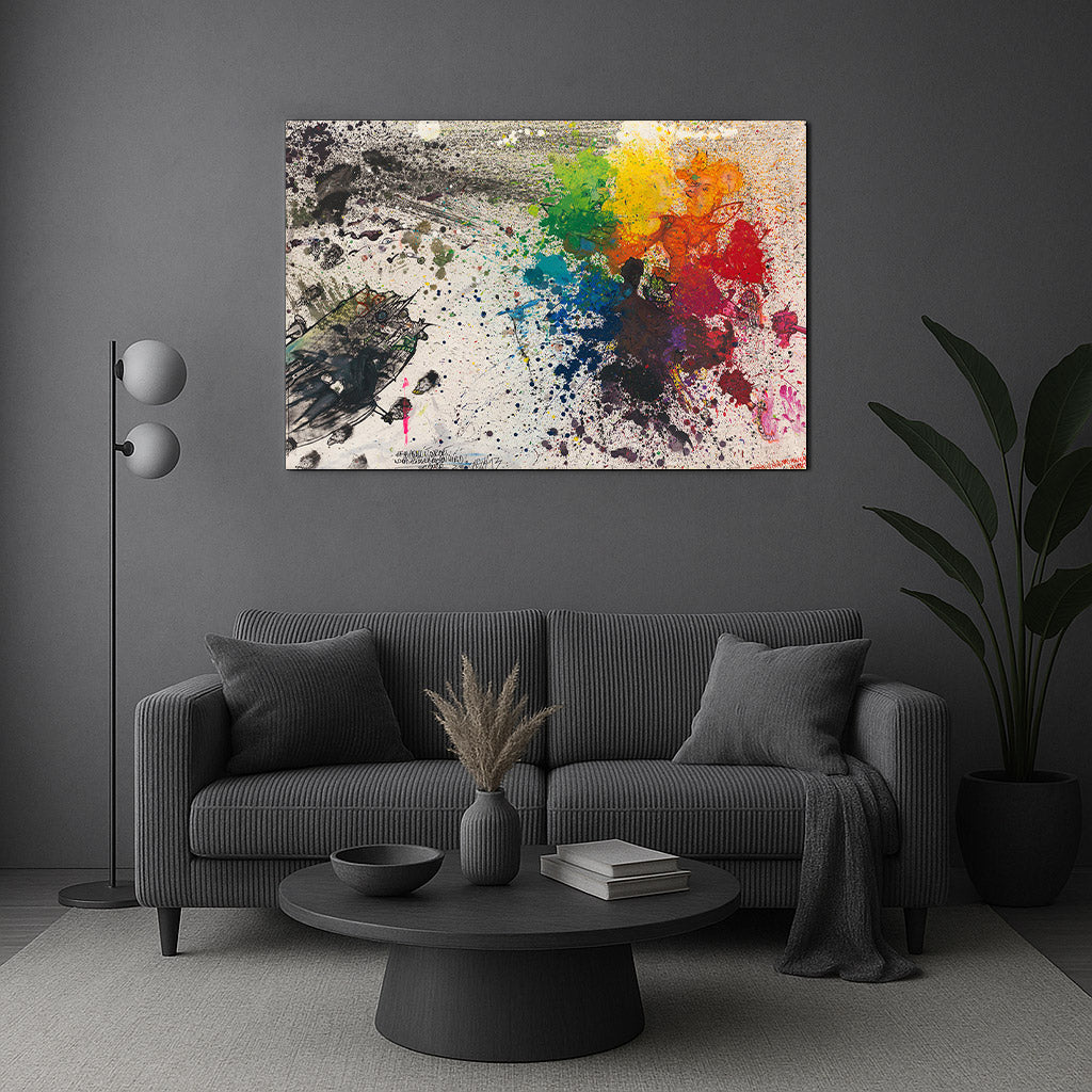 Von Dunkelheit zu Licht