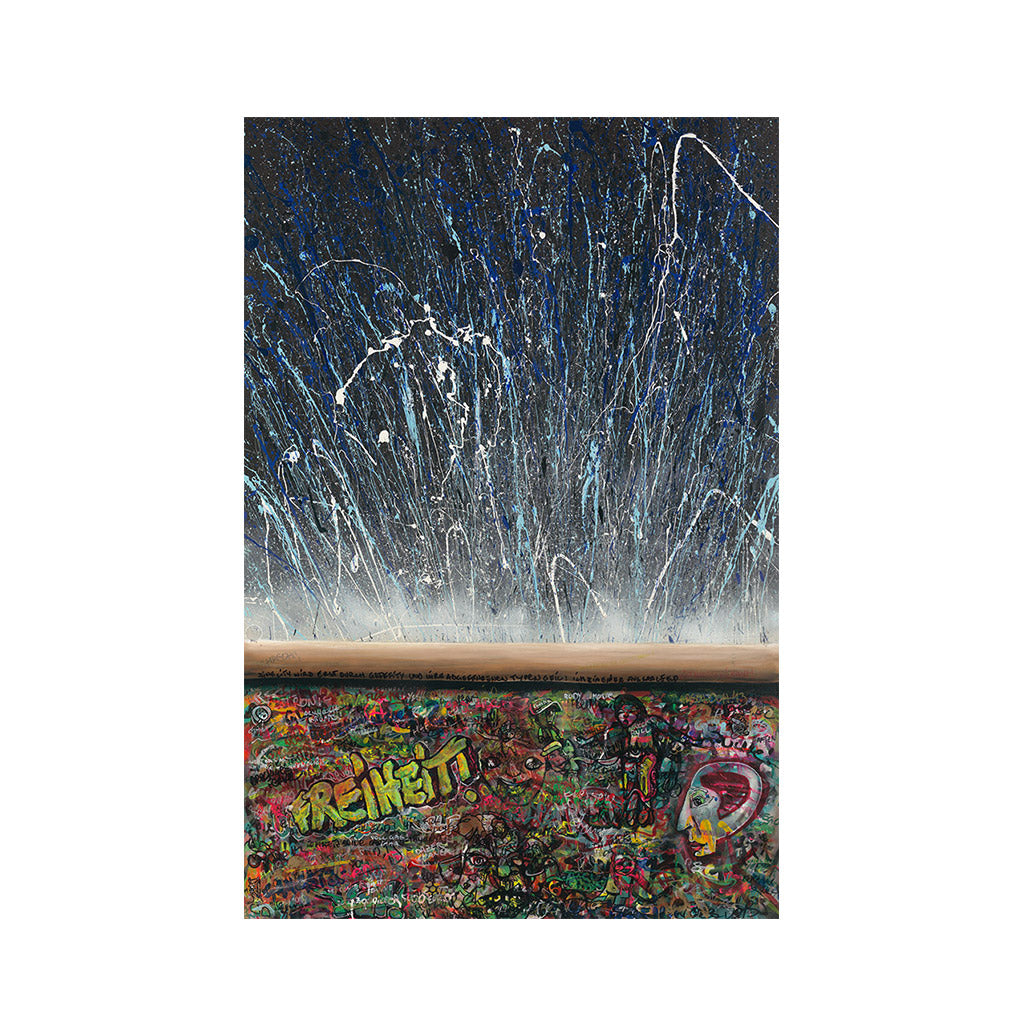 Freiheit im Ausdruck