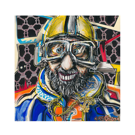 „Abenteuer in jedem Lächeln“