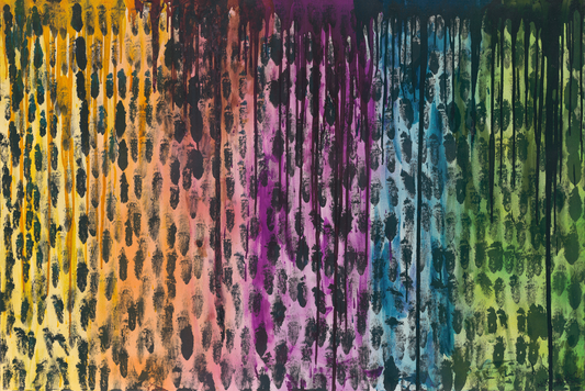 Vibrationen der Natur