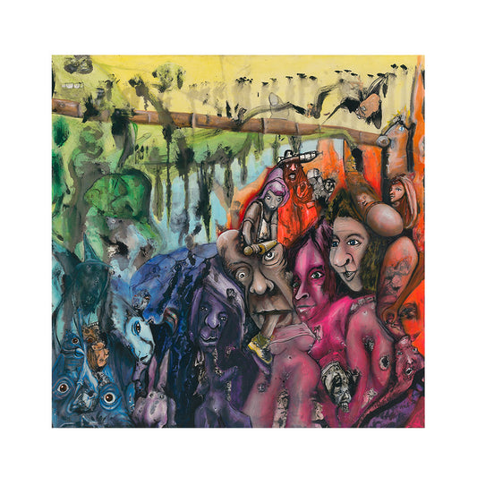 „Die Farben des Lebens“