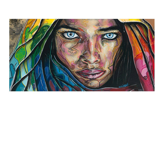 „In den Augen der Welt“