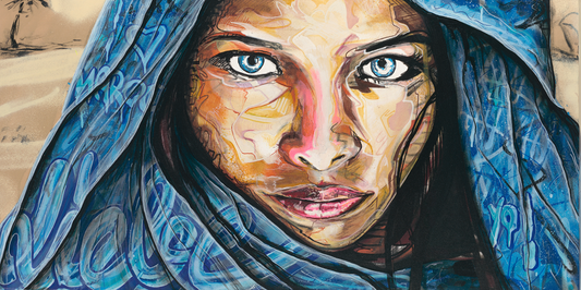 „Verborgene Geschichten“