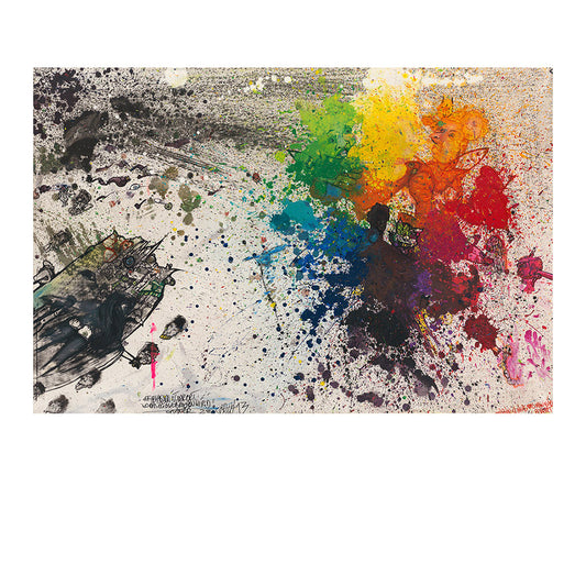 Von Dunkelheit zu Licht