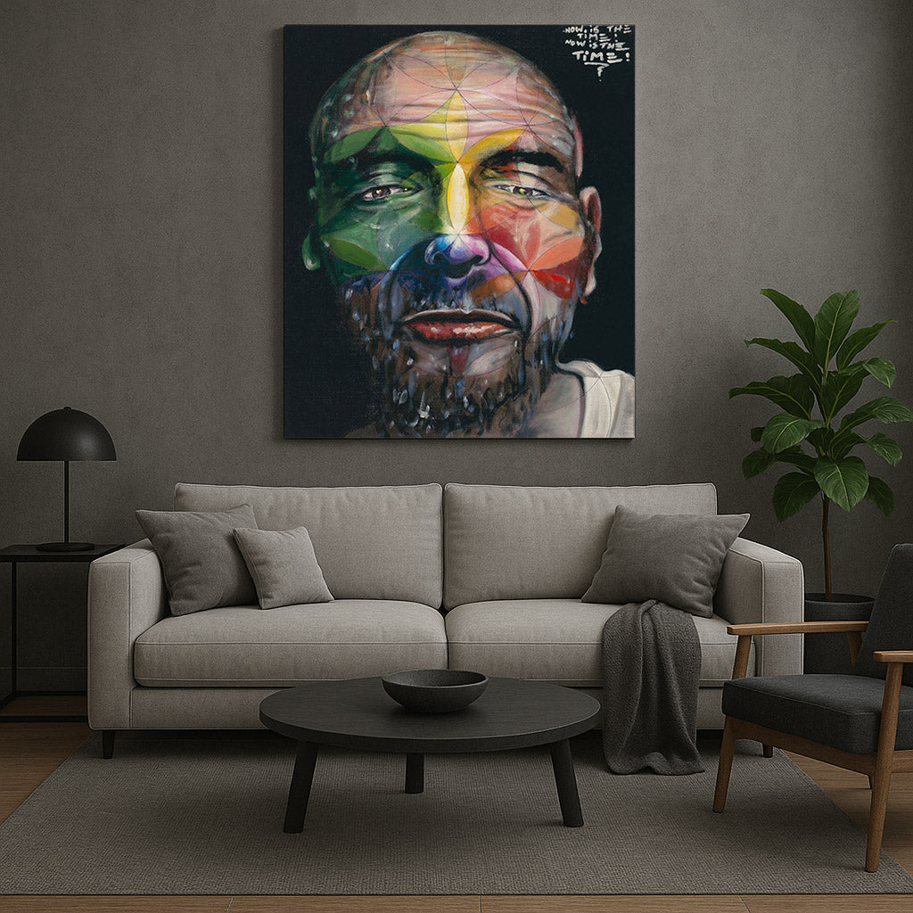 „Menschliche Dimensionen“