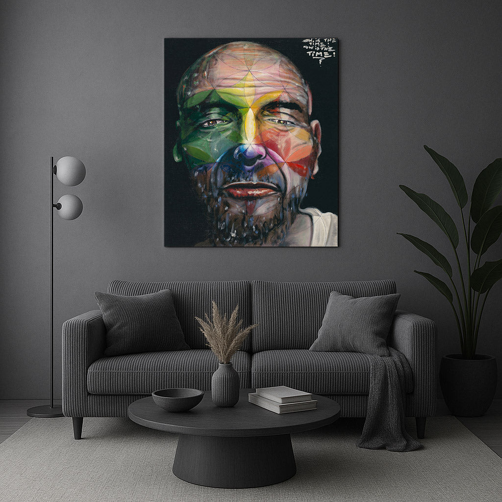 „Menschliche Dimensionen“