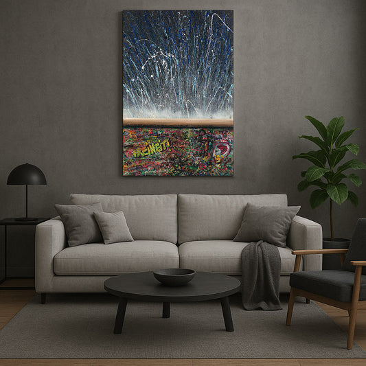 Freiheit im Ausdruck