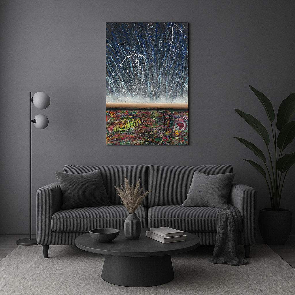 Freiheit im Ausdruck