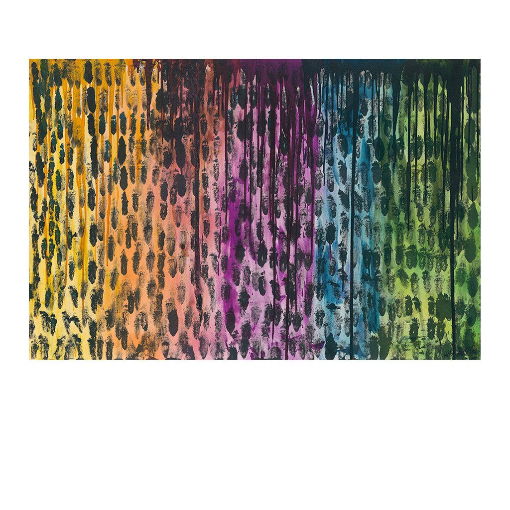 Vibrationen der Natur