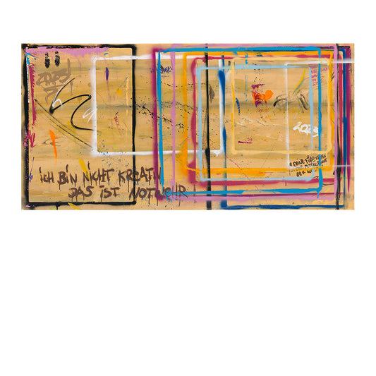 „Rahmen der Realität“