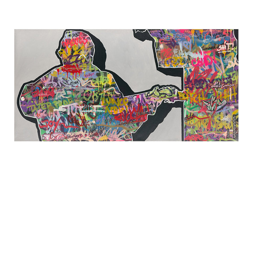 „Stimmen der Straße“