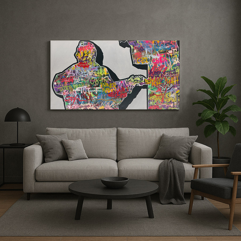 „Stimmen der Straße“