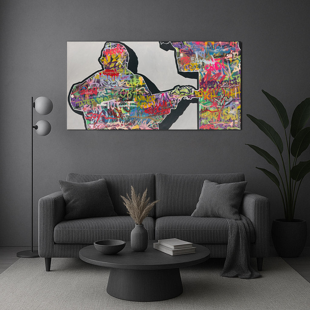 „Stimmen der Straße“