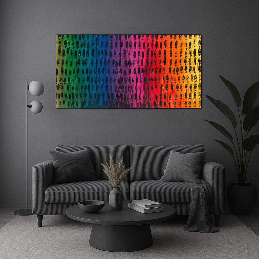 Vibrationen der Natur