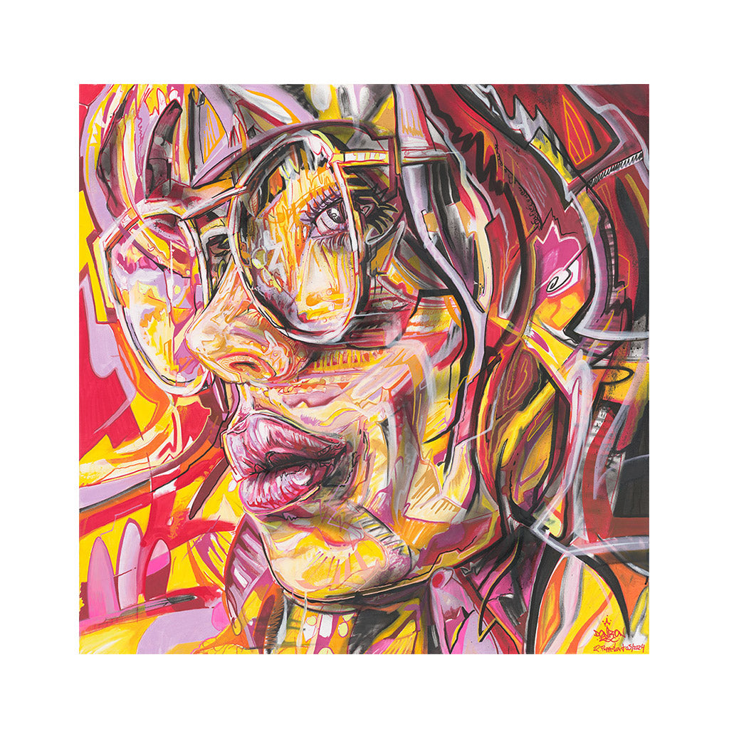 „Licht der Inspiration“