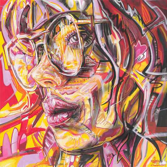 „Licht der Inspiration“