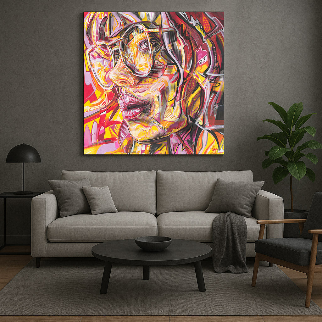 „Licht der Inspiration“