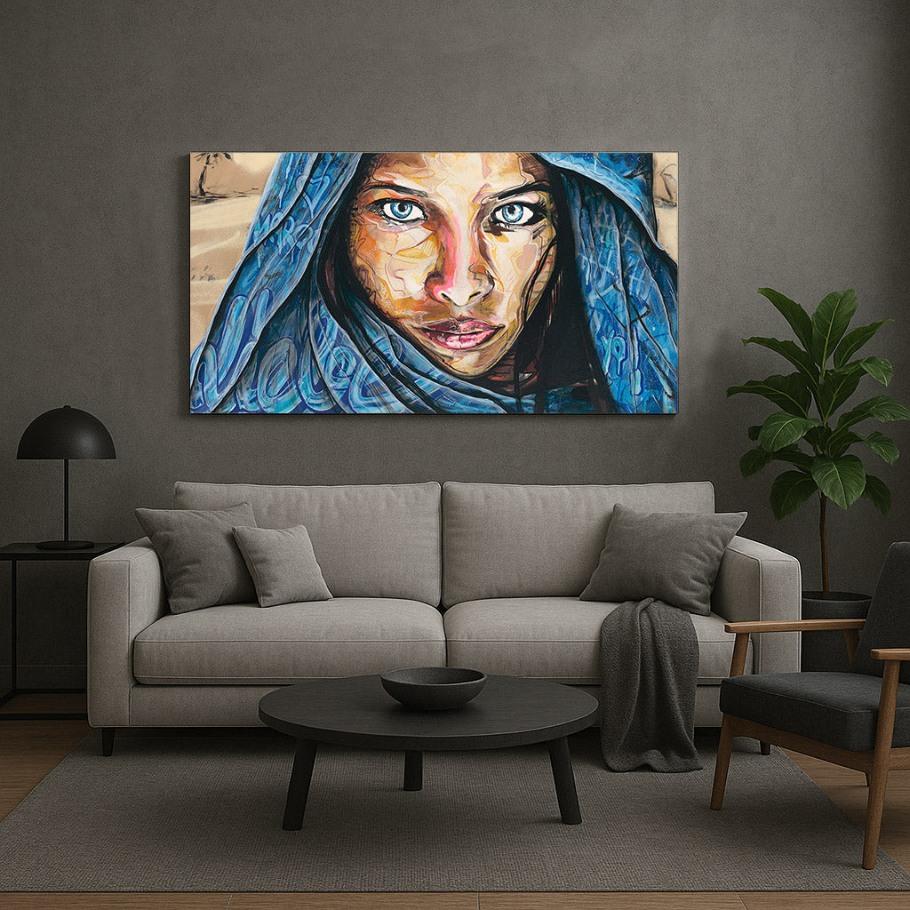 „Verborgene Geschichten“