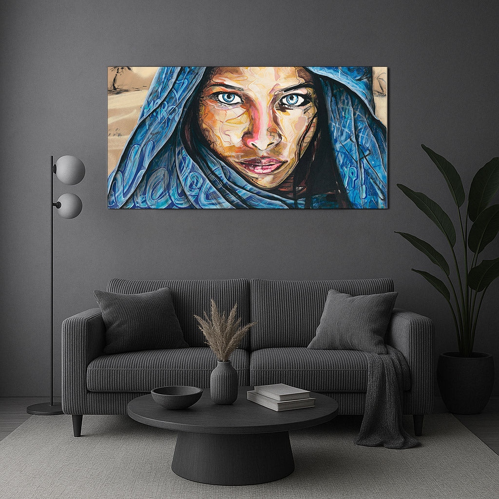 „Verborgene Geschichten“